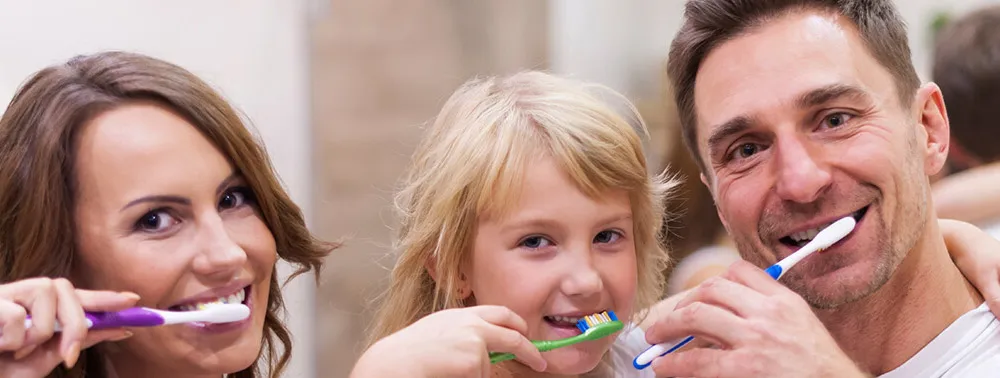 Preventive Dentistry Preventive Dentistry<br />